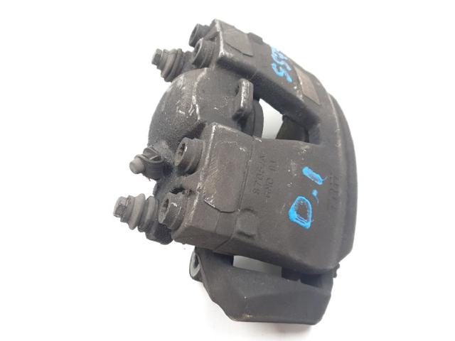Pinza de freno, Eje delantero izquierda 8K0615123D VAG