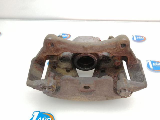 8K0615123H VAG Pinza de freno delantera izquierda comprar Madrid