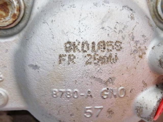 8K0615123H Pinza de freno delantera izquierda  en stock Granada