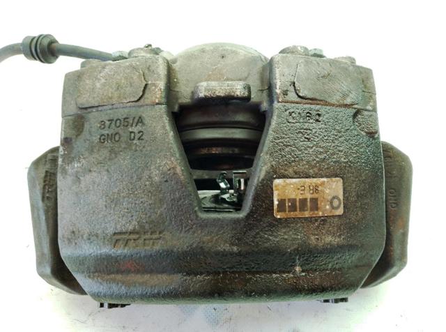 8K0615123J VAG Pinza de freno delantera izquierda  disponible Ourense