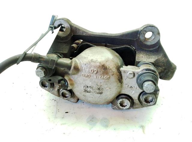 VAG 8K0615123J Pinza de freno delantera izquierda comprar Pamplona