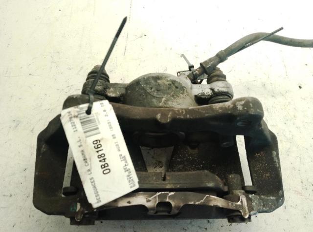 8K0615123J Pinza de freno delantera izquierda comprar Girona