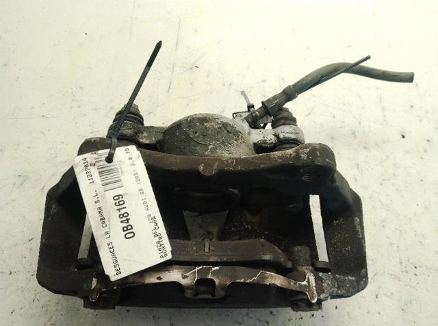VAG 8K0615123J Pinza de freno delantera izquierda  en stock Terrassa