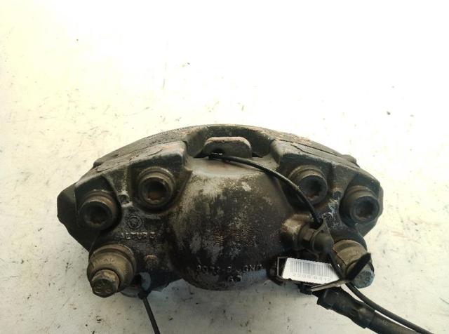 VAG 8K0615123J Pinza de freno delantera izquierda  disponible Valladolid