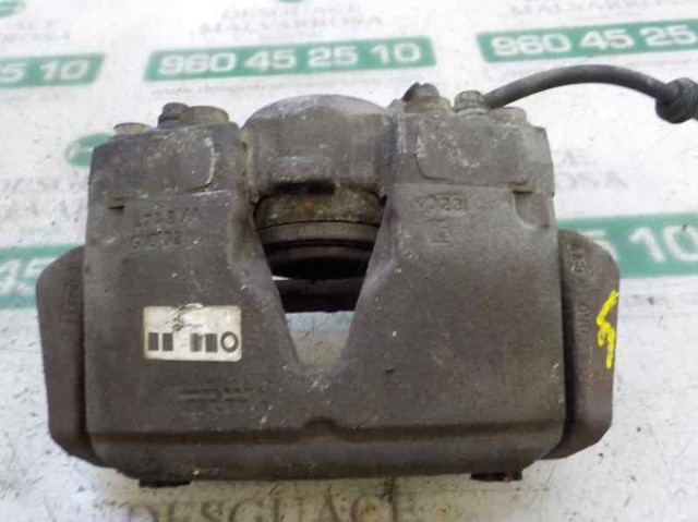8K0615124B VAG Pinza de freno delantera derecha  disponible Alicante