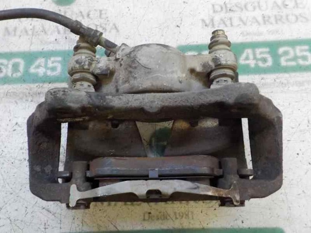 8K0615124B VAG Pinza de freno delantera derecha  en stock Gandía