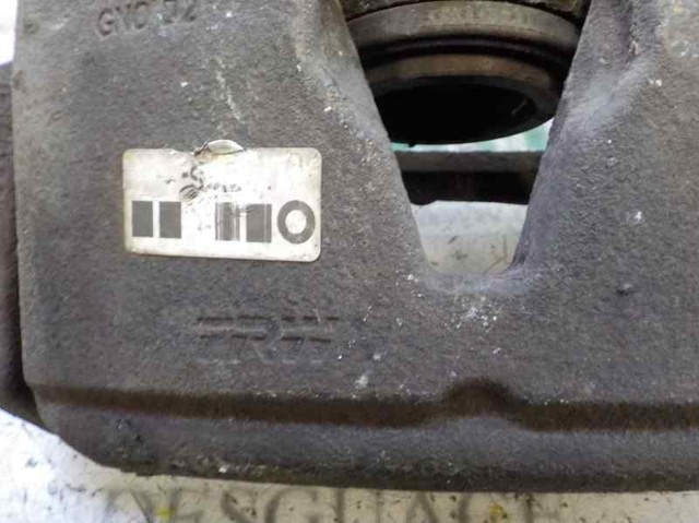 VAG 8K0615124B Pinza de freno delantera derecha  en stock Terrassa