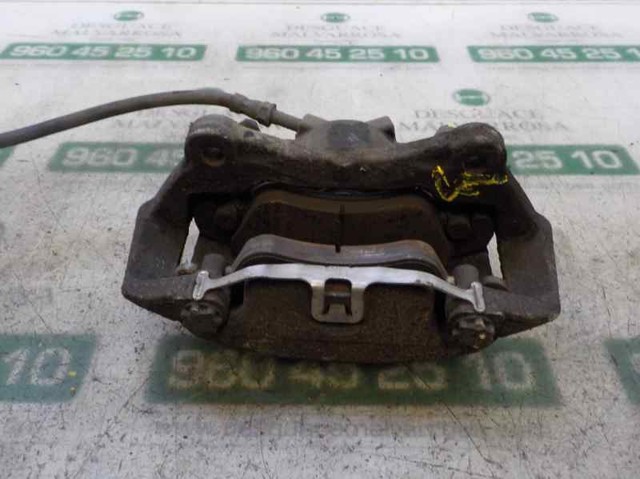 8K0615124B Pinza de freno delantera derecha  en stock Granada