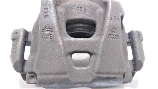 VAG 8K0615124C Pinza de freno delantera derecha  en stock Salamanca