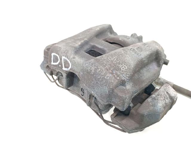 8K0615124C VAG Pinza de freno delantera derecha comprar Madrid
