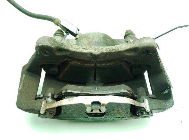 8K0615124H VAG Pinza de freno delantera derecha  en stock Gandía