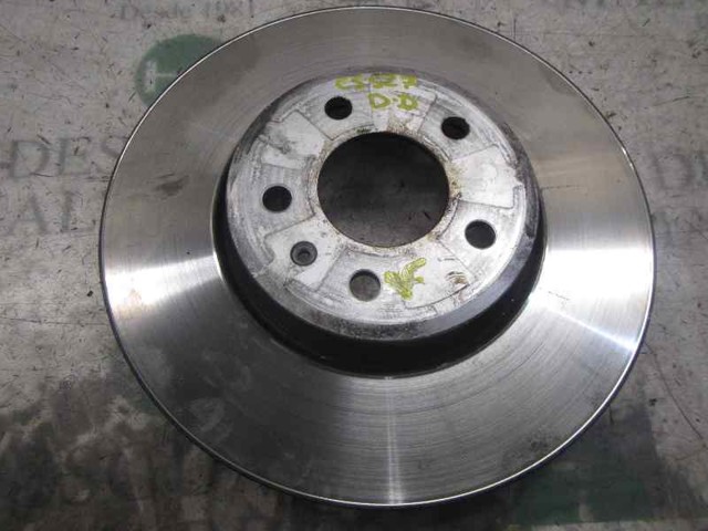8K0615301 Disco de freno delantero  disponible Málaga