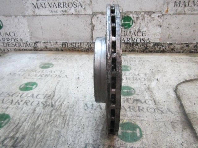 8K0615301 Disco de freno  en stock Granada