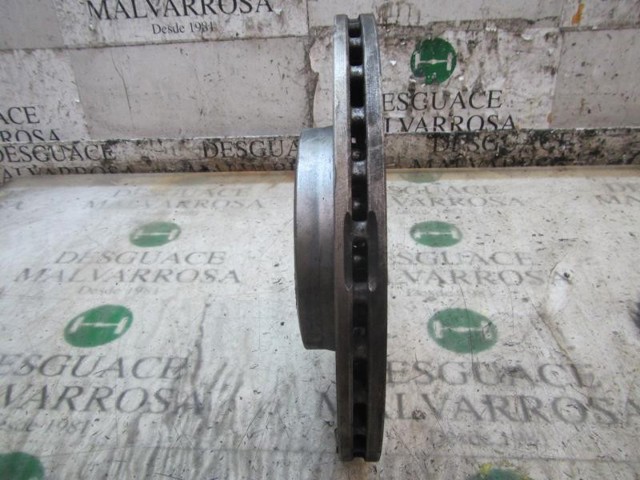 8K0615301 Disco de freno  en stock Granada