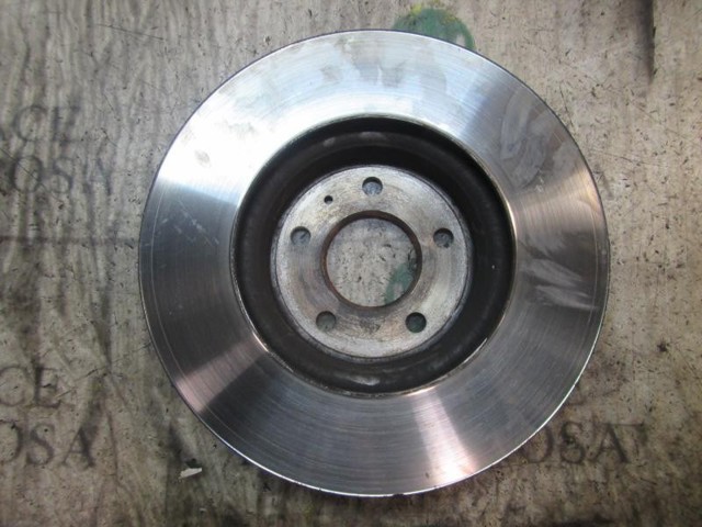 8K0615301 Disco de freno  en stock Sabadell