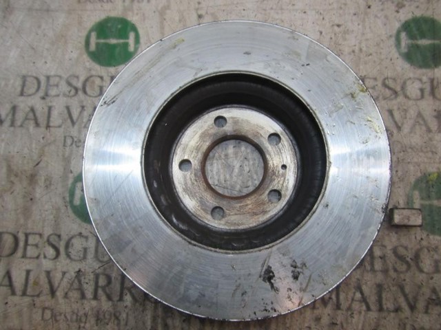 VAG 8K0615301 Disco de freno delantero  disponible Lugo