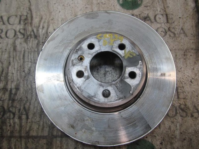 8K0615301 VAG Disco de freno comprar Madrid