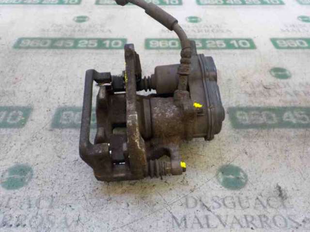 8K0615403B VAG Pinza de freno trasera izquierda comprar Alcalá
