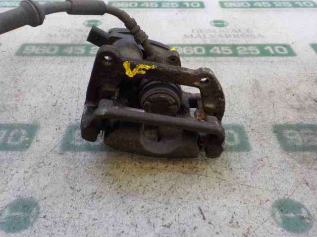 8K0615403B VAG Pinza de freno trasera izquierda  en stock Córdoba