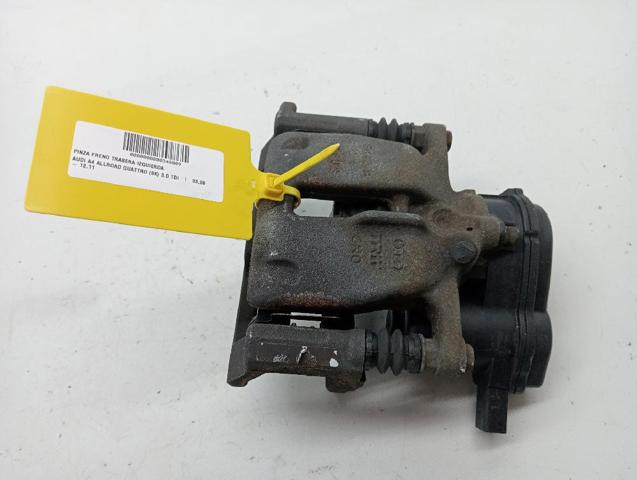 8K0615403B VAG Pinza de freno trasera izquierda  en stock Huelva