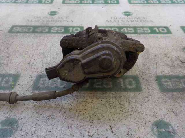 VAG 8K0615403B Pinza de freno trasera izquierda  en stock Terrassa