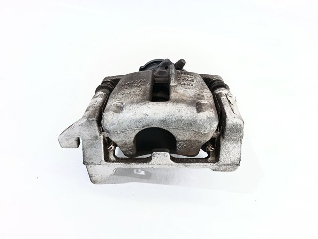 Pinza de freno trasera izquierda 8K0615403E VAG