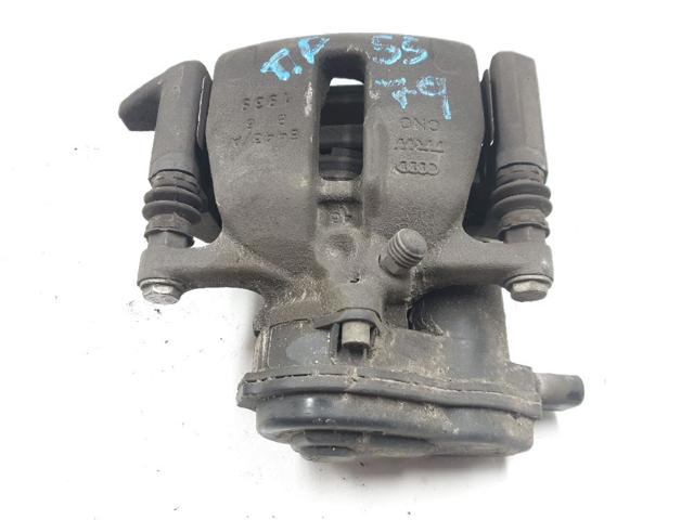 8K0615404B Pinza de freno trasera derecha  en stock Sabadell