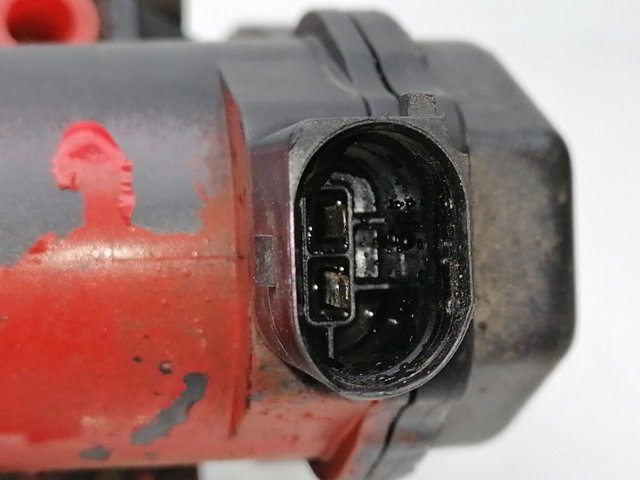 8K0615404B VAG Pinza de freno trasera derecha  en stock Córdoba