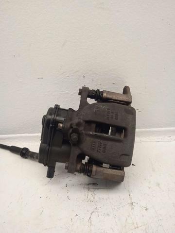 Estribo de pinza de freno trasero 8K0615426C VAG
