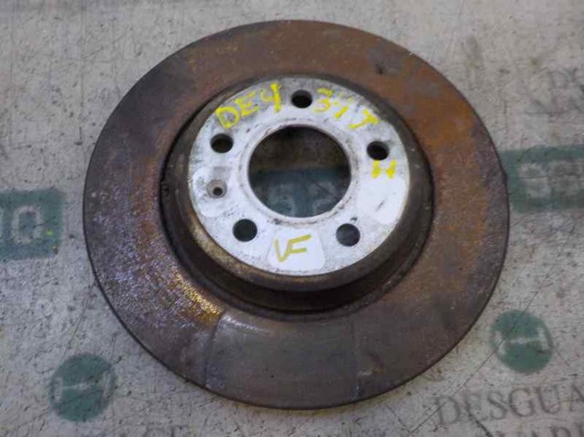 8K0615601B VAG Disco de freno trasero comprar Bilbao