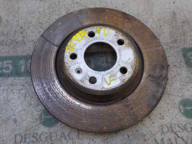 VAG 8K0615601B Disco de freno trasero  disponible Lugo