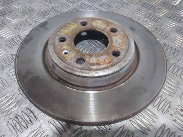 8K0615601B VAG Disco de freno trasero  en stock Gandía