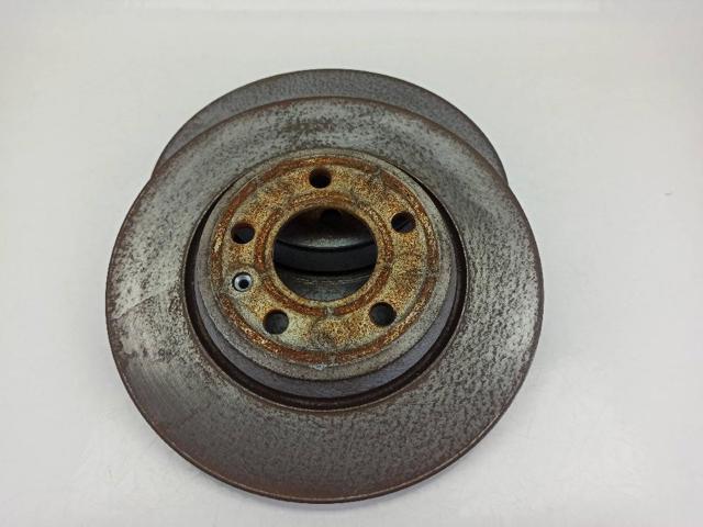 Frenos traseros 8K0615601B VAG