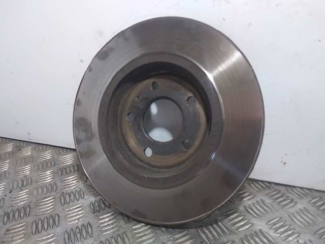 8K0615601B VAG Disco de freno trasero  comprar en Lleida