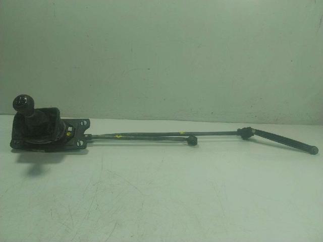 palanca selectora de cambios Audi Q5  (8RB)