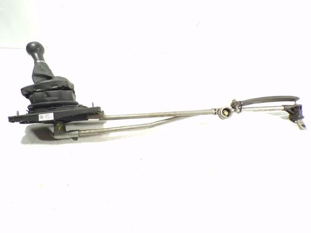 Pomo para Audi A4 8K2