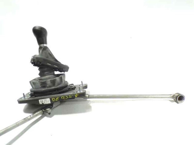 Pomo de palanca de cambios Audi A4  (8K2)
