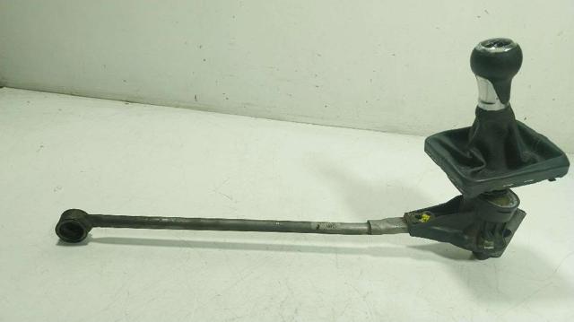 Pomo de palanca de cambios Audi A4  (8K2)
