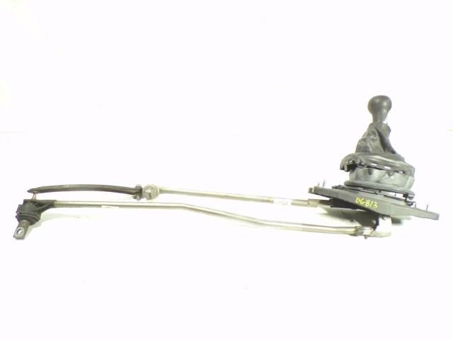 Pomo de palanca de cambios Audi A4  sedán comprar en España