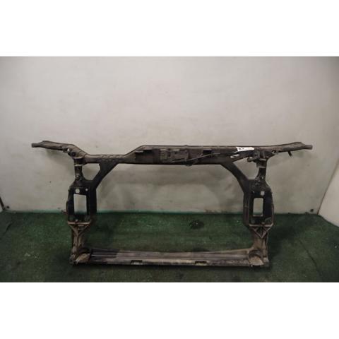 Soporte de radiador completo (panel de montaje para foco) 8K0805594C VAG