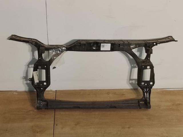 Soporte de radiador completo (panel de montaje para foco) 8K0805594L VAG