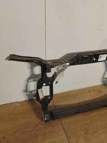Soporte de radiador para Audi A4 8K2