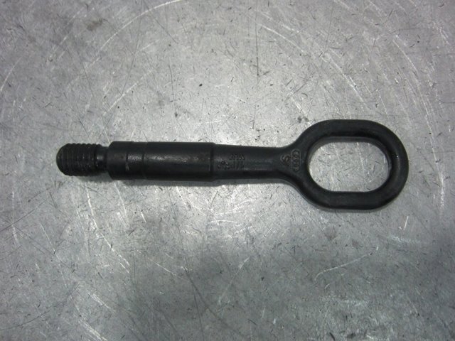 Gancho De Remolque Volkswagen Tiguan BW2, BJ2