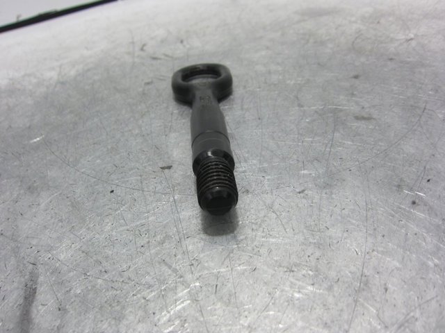 Gancho De Remolque Volkswagen Tiguan BW2, BJ2