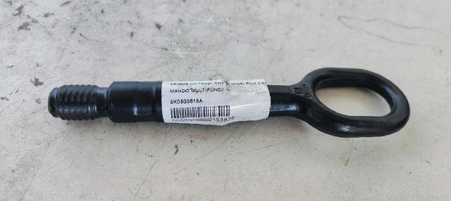 Gancho De Remolque Volkswagen Tiguan BW2, BJ2