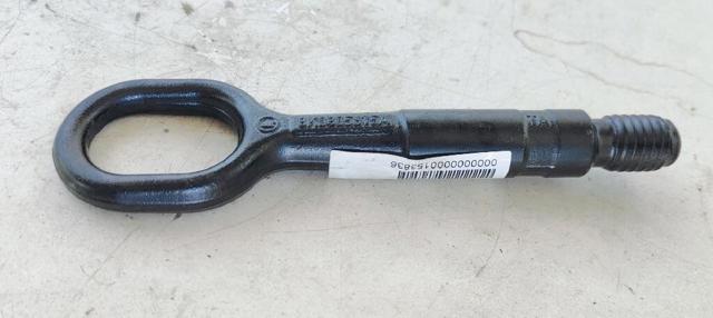 Gancho De Remolque Volkswagen Tiguan BW2, BJ2