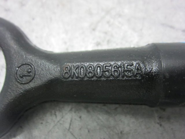 Gancho De Remolque Volkswagen Tiguan BW2, BJ2