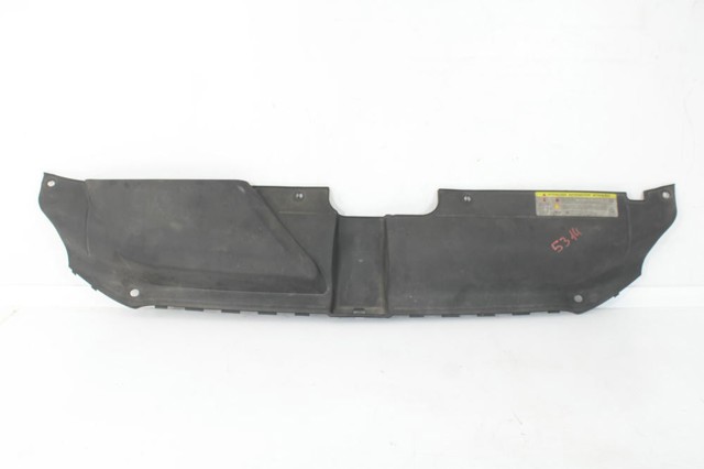 Cubierta del panel frontal (Calibrador De Radiador) Superior 8K0807081 VAG