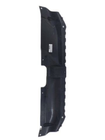 Cubierta del panel frontal (Calibrador De Radiador) Superior 8K0807081 VAG