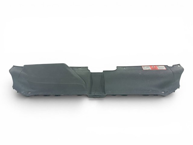 Cubierta del panel frontal (Calibrador De Radiador) Superior 8K0807081 VAG
